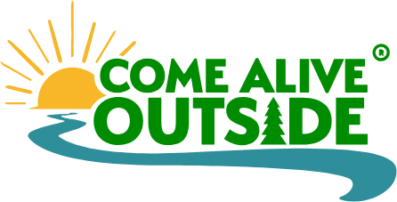 Come Alive Outside