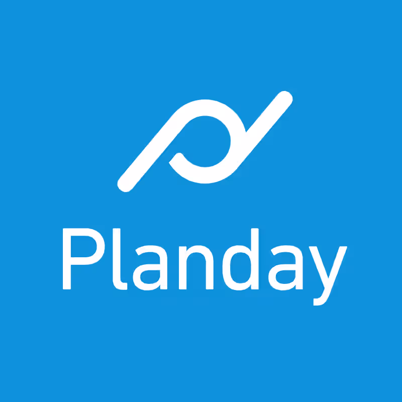 Planday